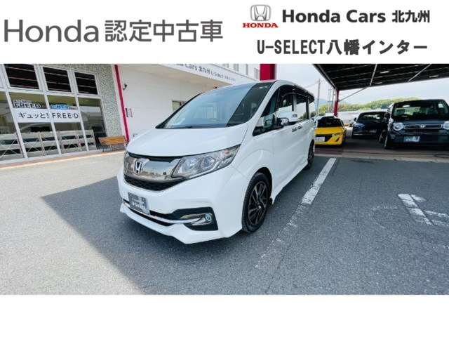 ステップワゴン 1.5 スパーダ クールスピリット 
