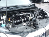 ヴェゼル 1.5 X ホンダセンシング 4WD 