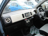 アルト L レーダーブレーキサポート 4WD 