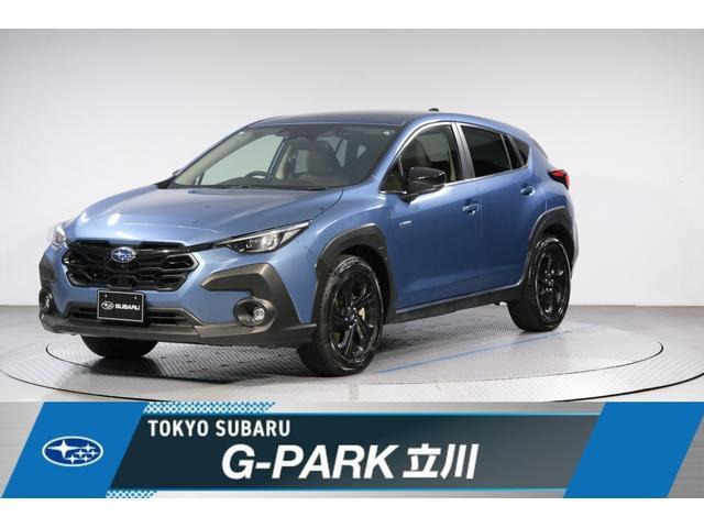クロストレック 2.0 ツーリング 4WD 