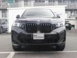 X6 xドライブ 35d Mスポーツ  4WD 