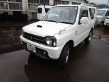 ジムニー ランドベンチャー 4WD 