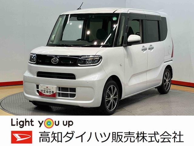 タント  X セレクション