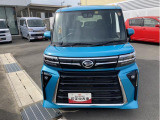 タントカスタム X 