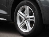 235/55R19(タイヤ&アルミホイール)