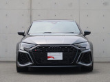 RS3セダン 2.5 4WD 
