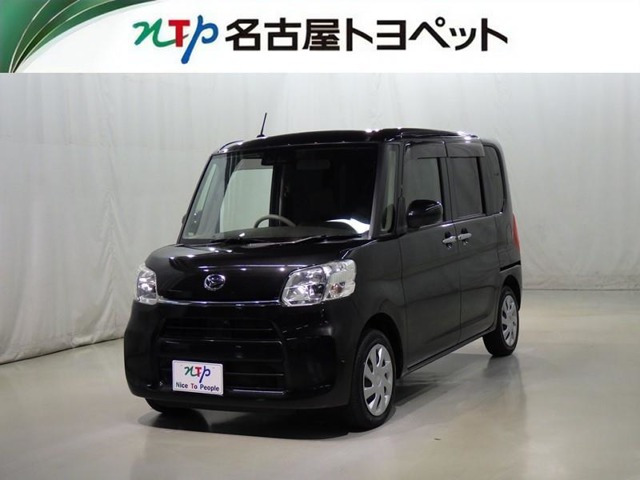 タント X リミテッド SAIII 