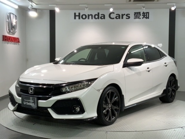 シビック 1.5 