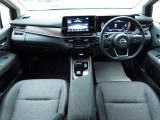 ノートオーラ 1.2 G FOUR 4WD 