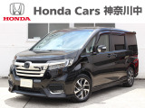 ホンダ ステップワゴン