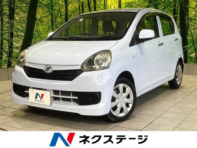 ミライース L 