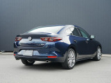 MAZDA3セダン 1.5 15S ツーリング 