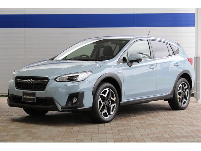 XV 2.0e-S アイサイト 4WD 