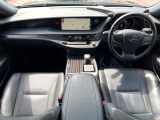 LS 500h Iパッケージ 