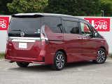 セレナ 2.0 ハイウェイスター V 