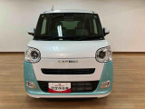 ムーヴキャンバス  ストライプス G