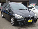 2シリーズグランツアラー 218d xドライブ Mスポーツ 4WD 