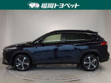 カローラクロス 1.8 ハイブリッド Z 