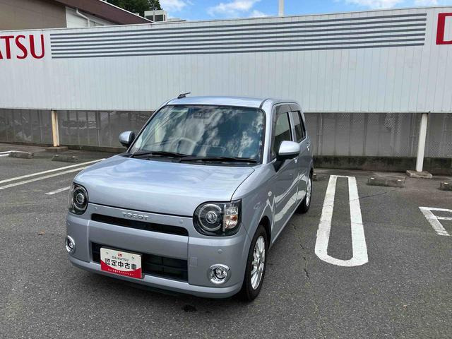 ミラトコット G SAIII 