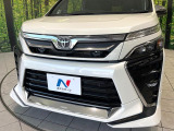 ヴォクシー 2.0 ZS 煌II 
