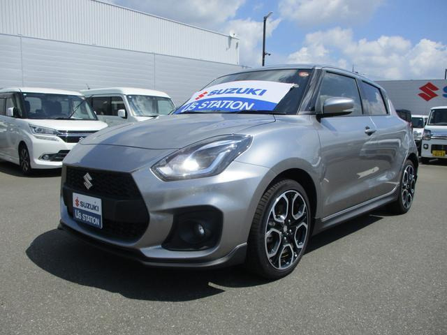 スイフト 1.4 スポーツ 