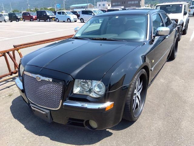 300C 5.7 HEMI 