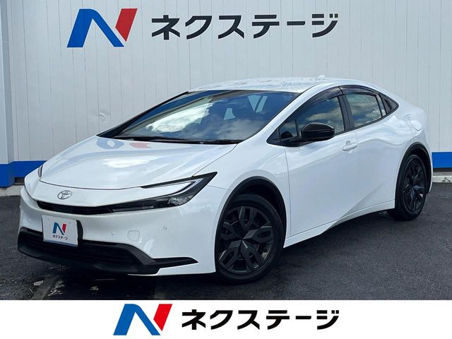 プリウス 1.8 X 