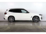 X3 M40i 4WD 