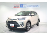 トヨタ ライズ