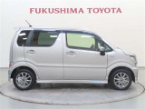 ワゴンR ハイブリッド(HYBRID) FZ