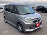ソリオバンディット 1.2 ハイブリッド(HYBRID) MV 4WD 