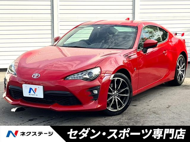 86 2.0 GT リミテッド 