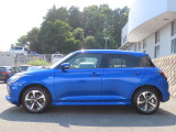 スイフト 1.2 ハイブリッド(HYBRID) MZ 