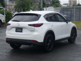 CX-5 2.2 XD ブラックトーンエディション 