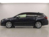 レヴォーグ 1.6 GT アイサイト Sスタイル 4WD 