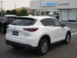 CX-5 2.2 XD プロアクティブ 