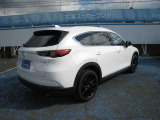 CX-8 2.2 XD ブラックトーンエディション 