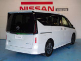 セレナ 1.4 e-POWER ハイウェイスター V 