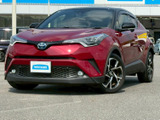 トヨタ C-HR