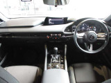 MAZDA3ファストバック 1.5 15S ツーリング 