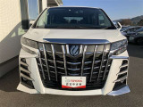 アルファード 2.5 S 