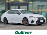レクサス GS F 5.0