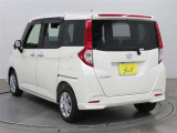 ルーミー 1.0 G 