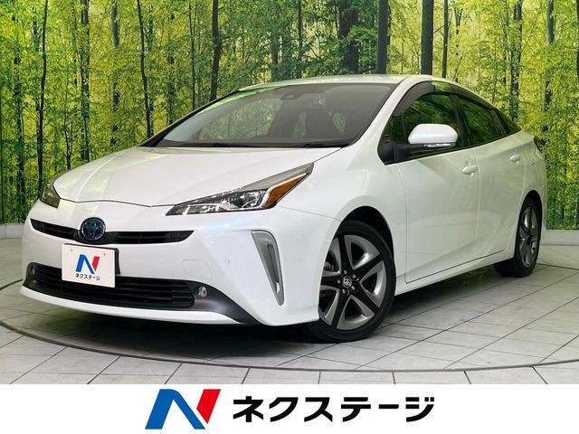 プリウス 1.8 A ツーリングセレクション 