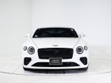 コンチネンタルGT V8 4WD 
