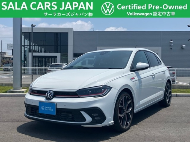 ポロ GTI 