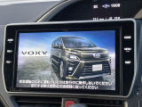 ヴォクシー 2.0 ZS 煌 