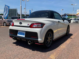 コペン GR スポーツ 