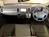 ハイエースバン  DX GLパッケージ仕様車