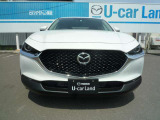CX-30 2.0 20S プロアクティブ 4WD 
